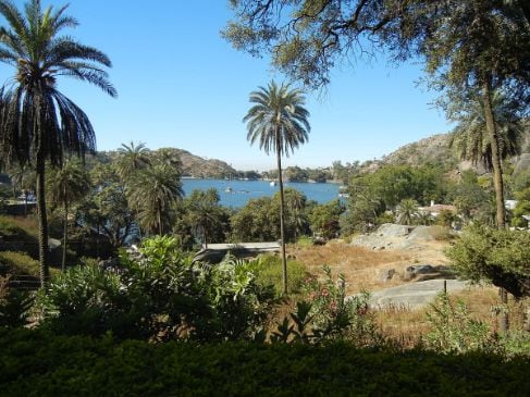 Mount Abu Wildlife Sanctuary Safari-1